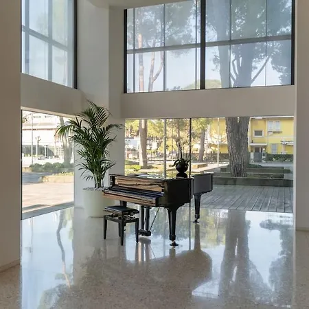 Appartamento Merville 15 Piano