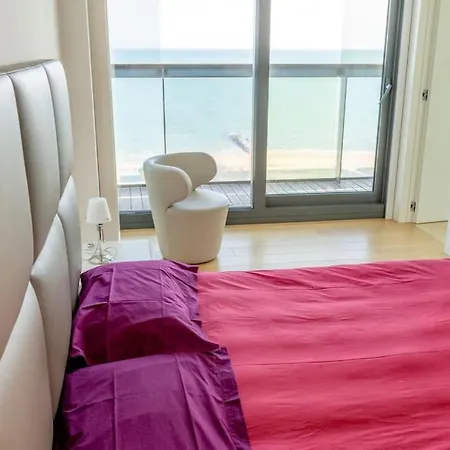 Appartamento Merville 15 Piano Lido di Jesolo