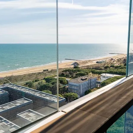 Appartamento Merville 15 Piano Lido di Jesolo