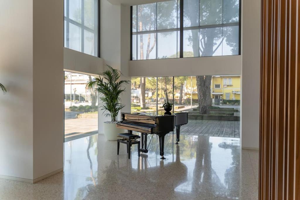 Appartamento Merville 15 Piano