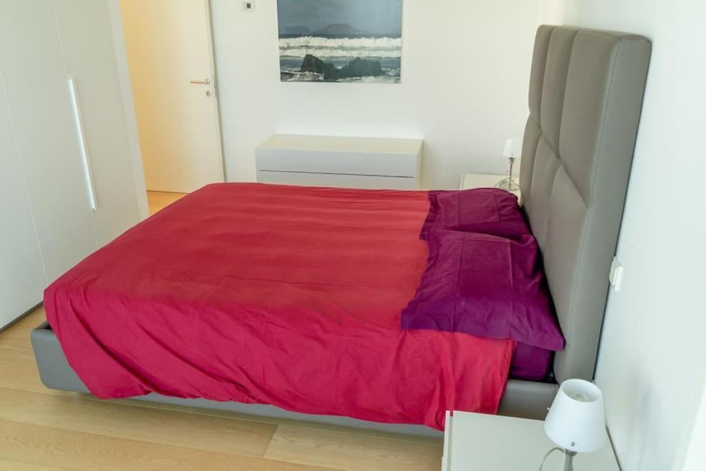 Merville 15 Piano Apartment Lido di Jesolo