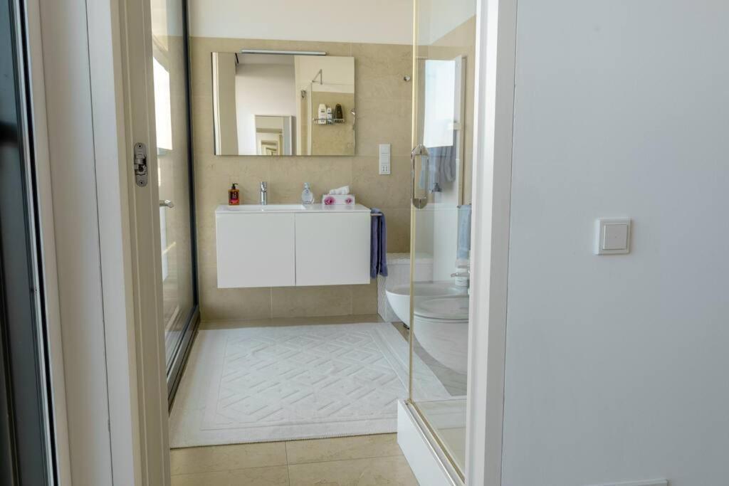 Merville 15 Piano Apartment Lido di Jesolo