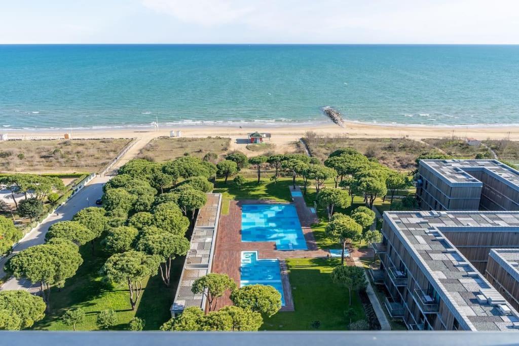 Merville 15 Piano * Lido di Jesolo