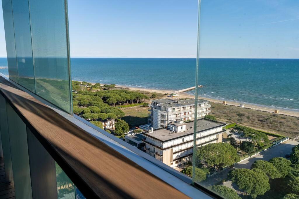 Merville 15 Piano Appartamento Lido di Jesolo