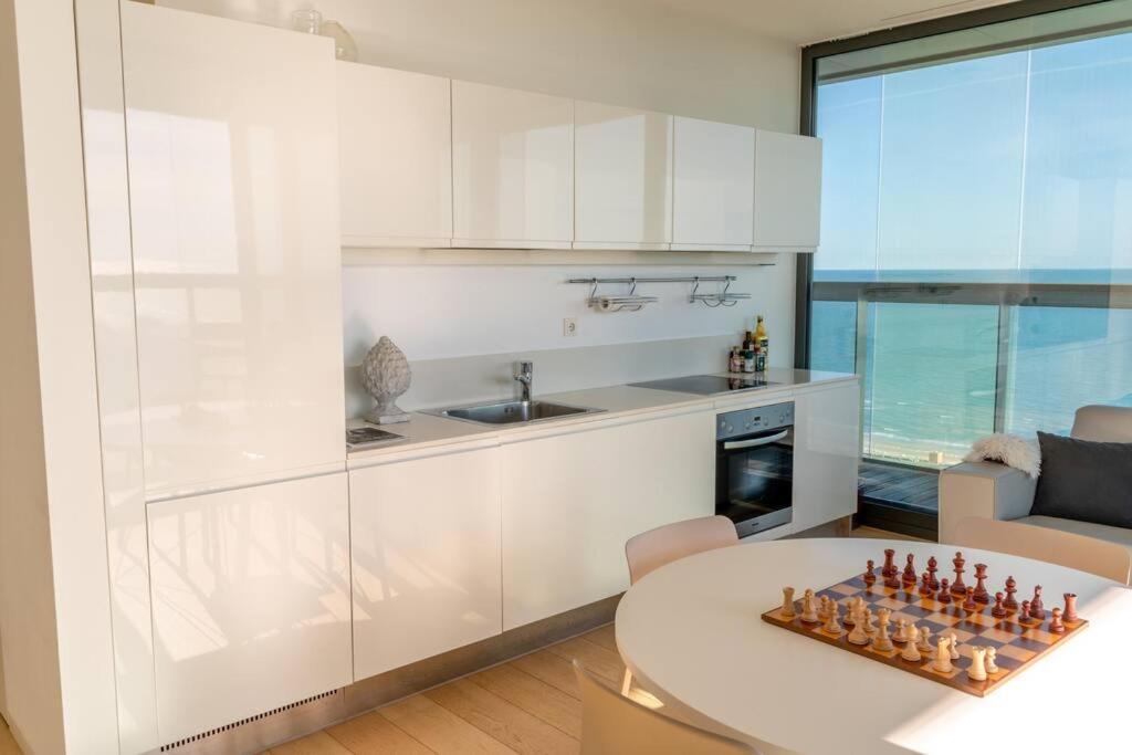 Appartamento Merville 15 Piano Lido di Jesolo