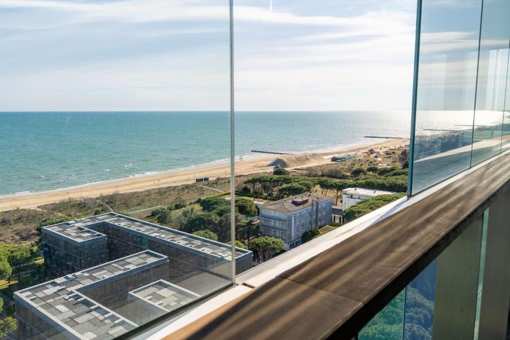 Appartamento Merville 15 Piano Lido di Jesolo