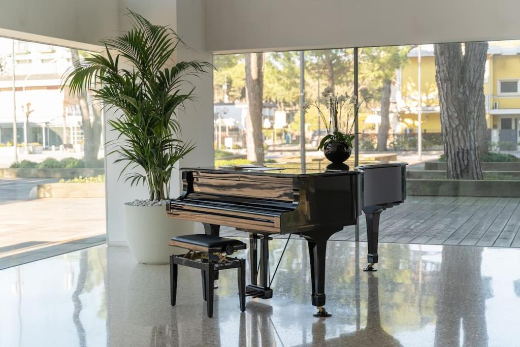 Merville 15 Piano Lido di Jesolo