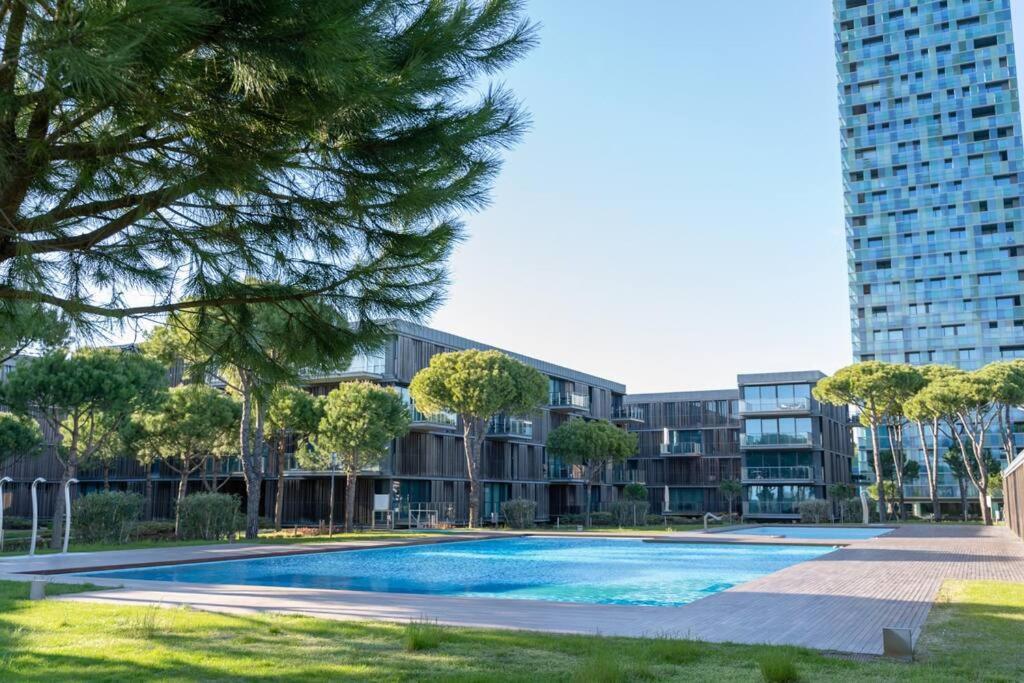 Merville 15 Piano Apartment Lido di Jesolo